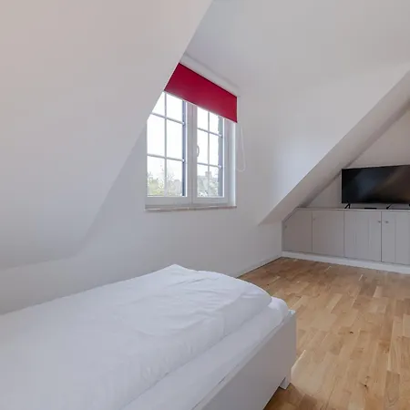 Flut Apartman *