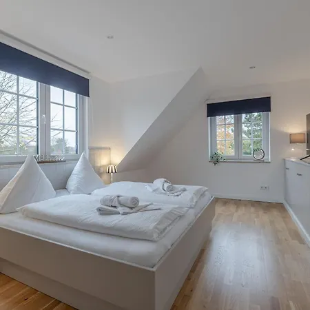 Apartman Flut *