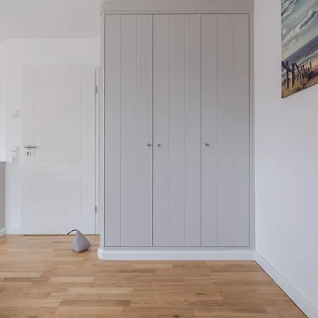 Apartman Flut Sylt