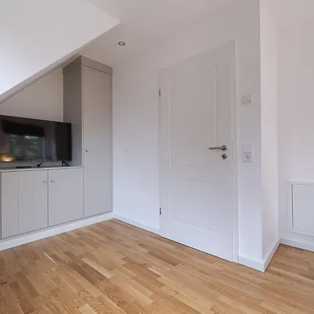Flut Apartman *
