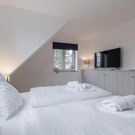 Apartman Flut *