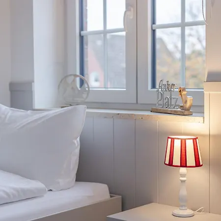 Flut Apartman Sylt