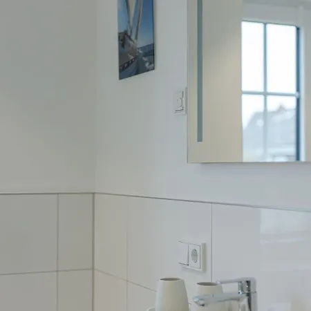Apartman Flut Sylt