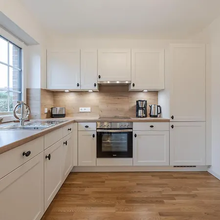 Apartman Flut *
