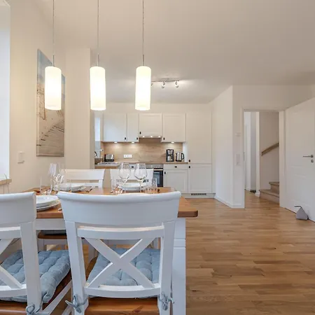 Apartman Flut Sylt