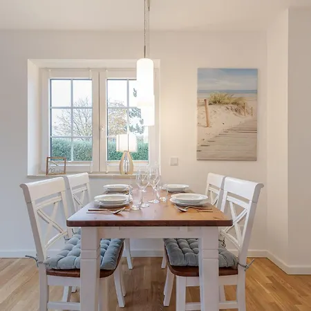 Apartman Flut