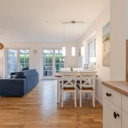 Flut Apartman